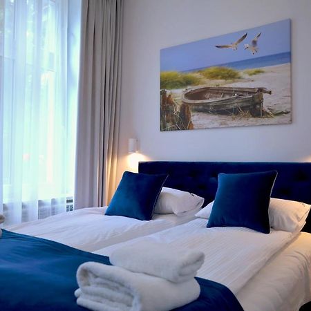 Sea Sopot Apartments By Oneapartments Luaran gambar