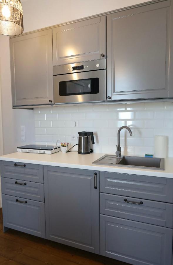 Sea Sopot Apartments By Oneapartments Luaran gambar