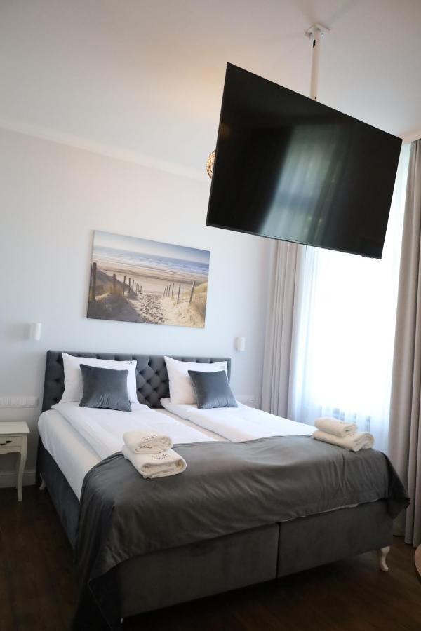 Sea Sopot Apartments By Oneapartments Luaran gambar