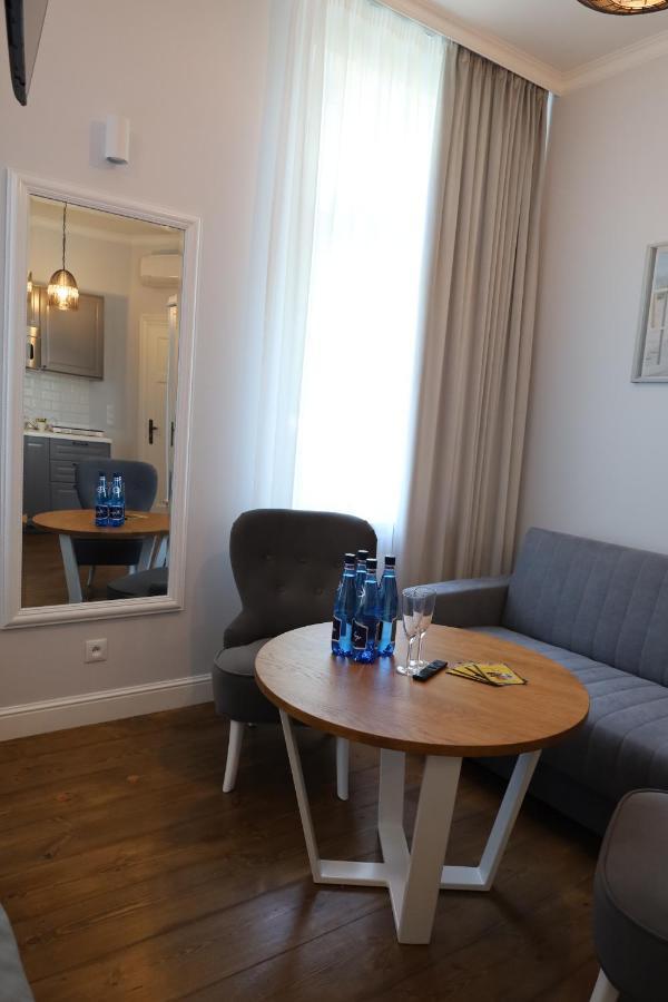 Sea Sopot Apartments By Oneapartments Luaran gambar