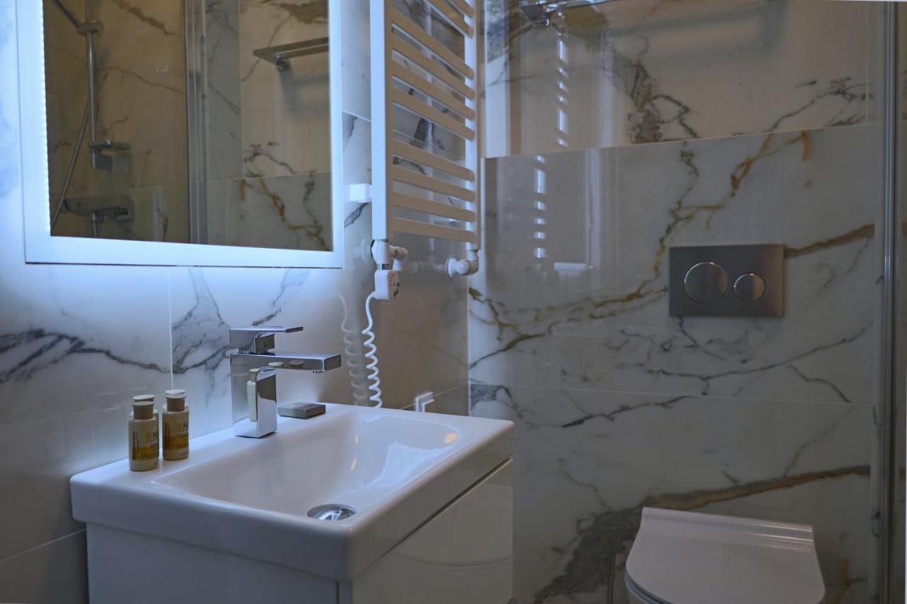 Sea Sopot Apartments By Oneapartments Luaran gambar