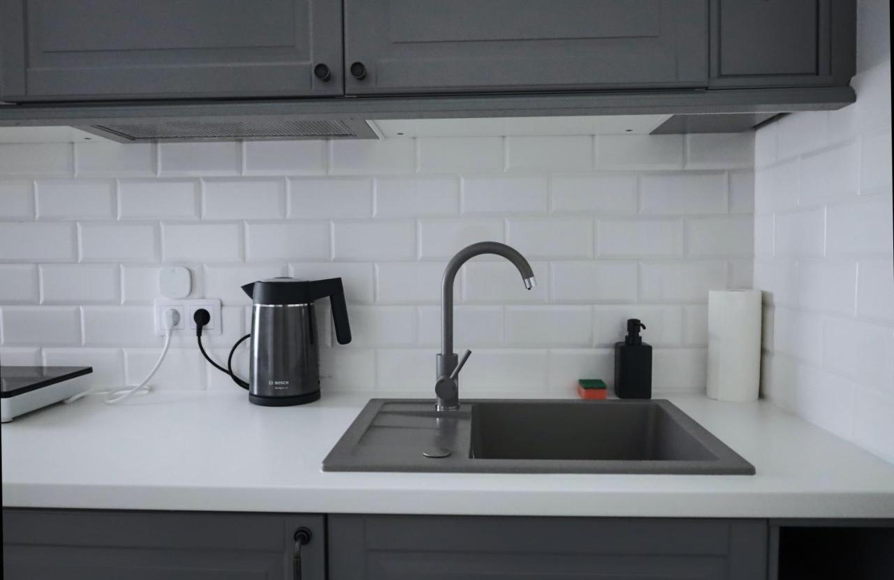 Sea Sopot Apartments By Oneapartments Luaran gambar