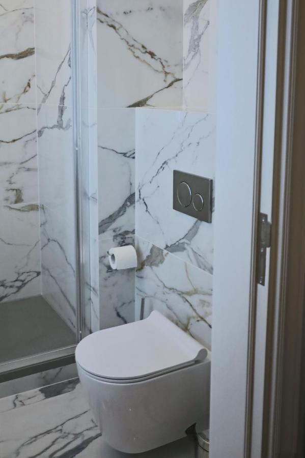 Sea Sopot Apartments By Oneapartments Luaran gambar