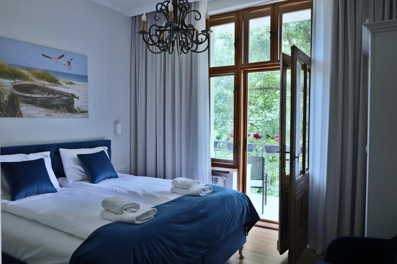Sea Sopot Apartments By Oneapartments Luaran gambar