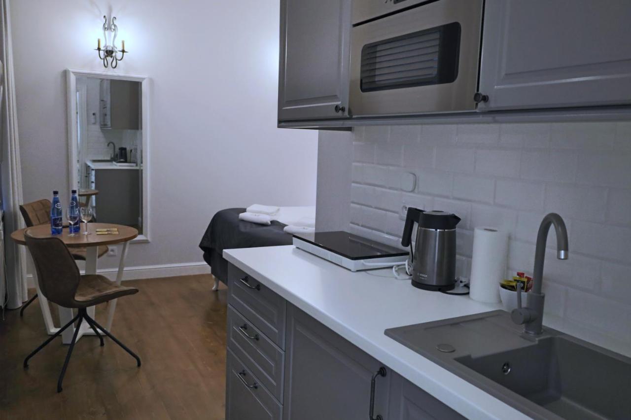 Sea Sopot Apartments By Oneapartments Luaran gambar