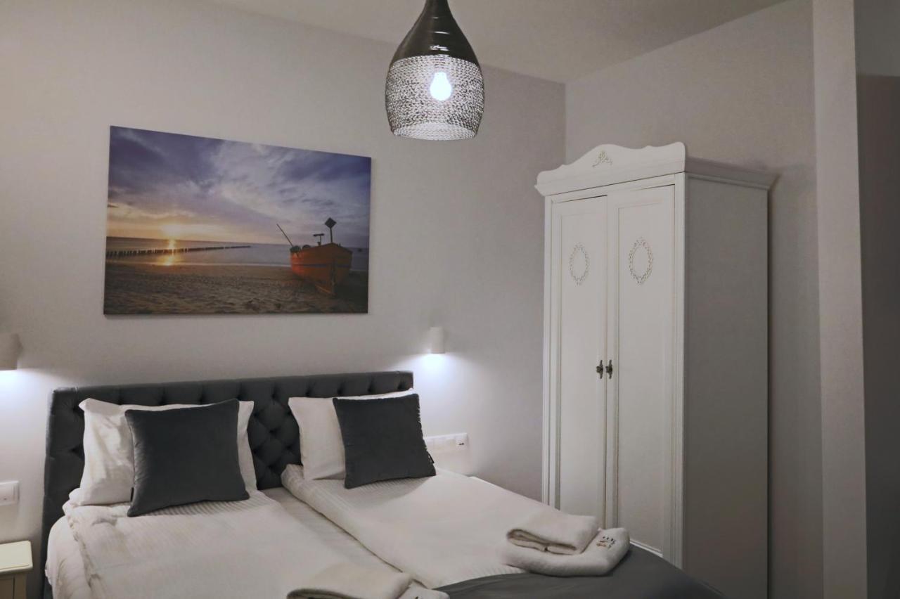 Sea Sopot Apartments By Oneapartments Luaran gambar