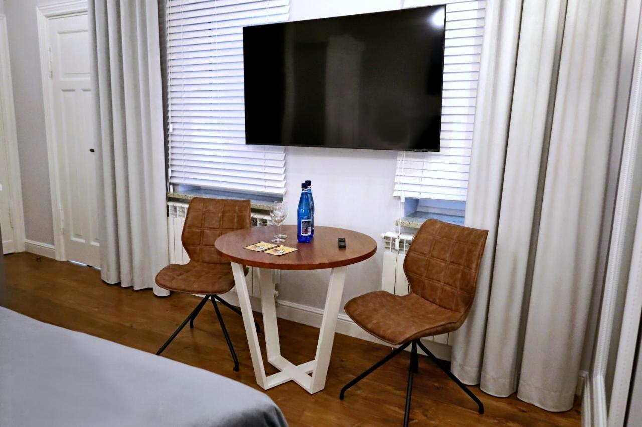 Sea Sopot Apartments By Oneapartments Luaran gambar