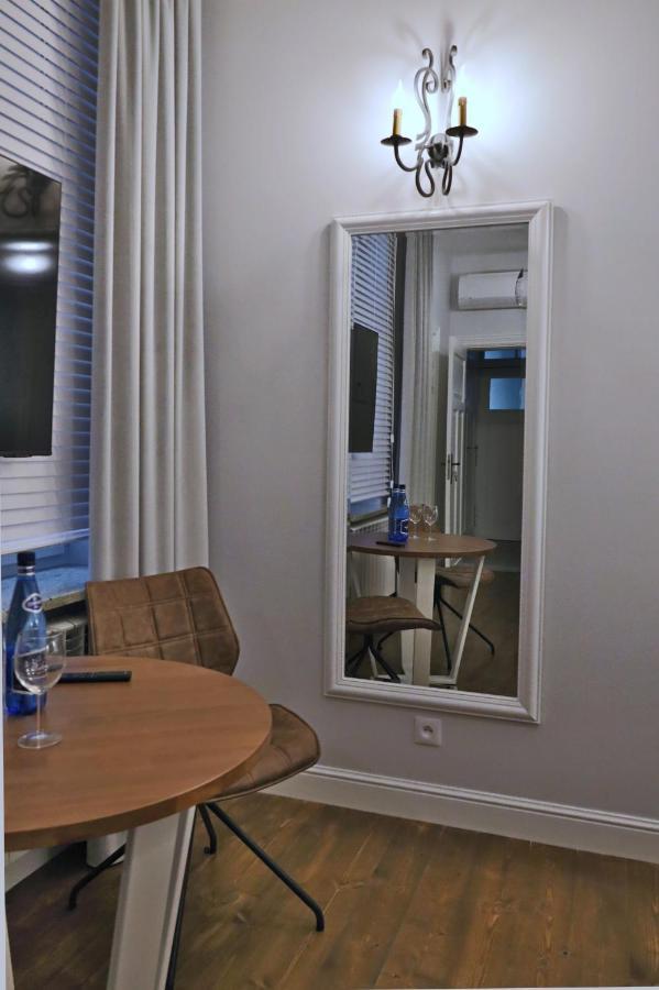 Sea Sopot Apartments By Oneapartments Luaran gambar