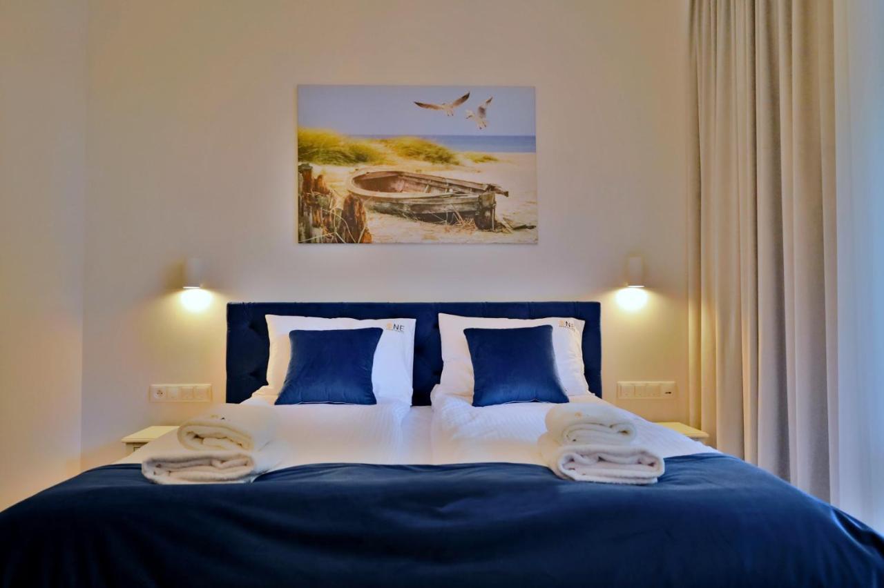 Sea Sopot Apartments By Oneapartments Luaran gambar