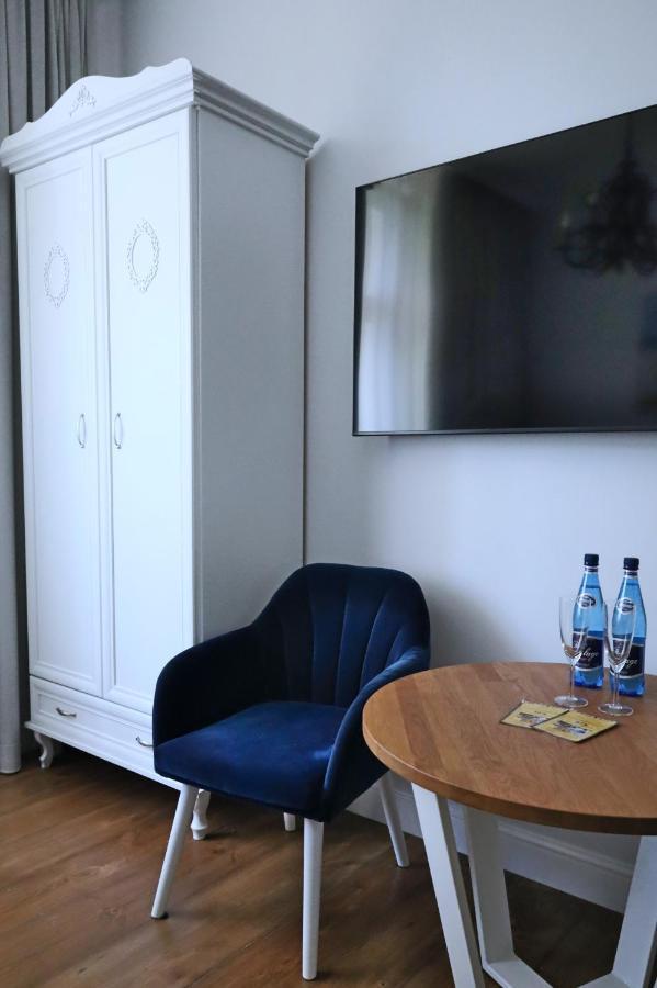 Sea Sopot Apartments By Oneapartments Luaran gambar