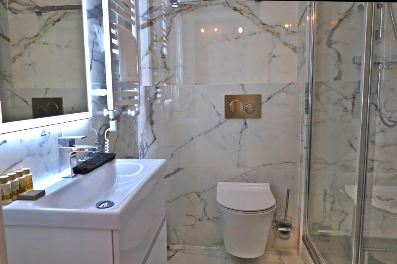 Sea Sopot Apartments By Oneapartments Luaran gambar