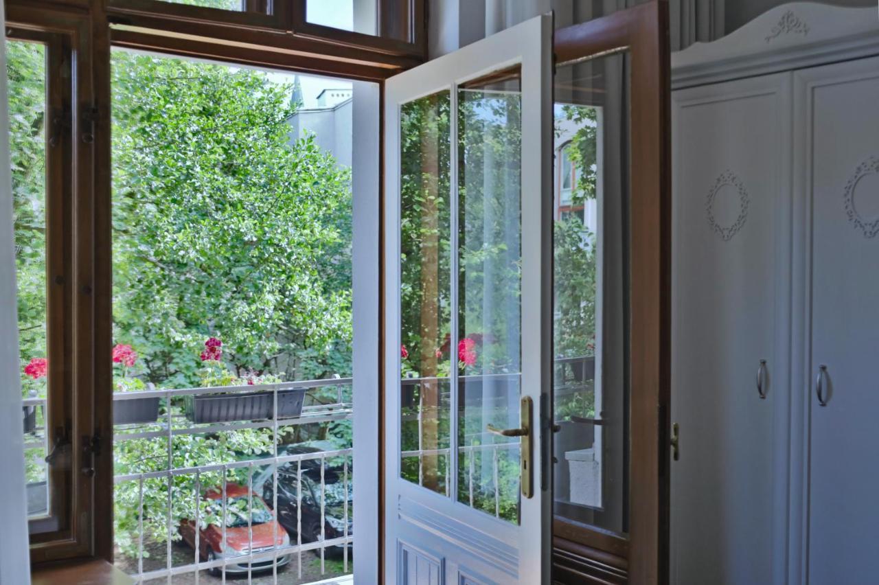 Sea Sopot Apartments By Oneapartments Luaran gambar