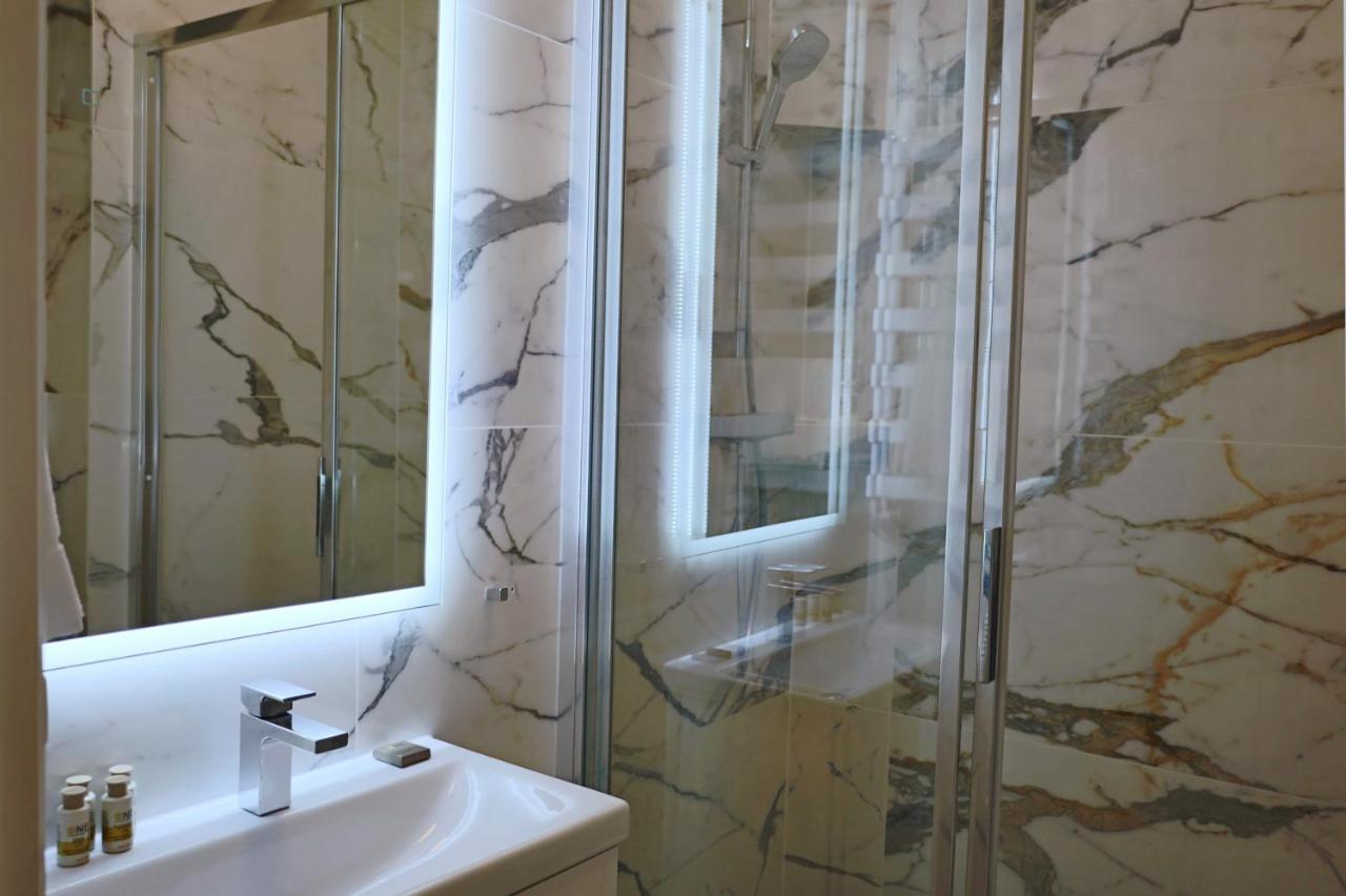 Sea Sopot Apartments By Oneapartments Luaran gambar